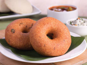 Medu Vada