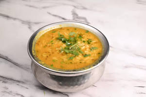Mixed Dal-rice