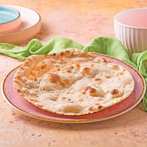 Plain Roti