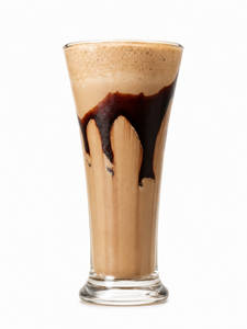 Cold Coffee
