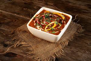 Veg Jalfrezi