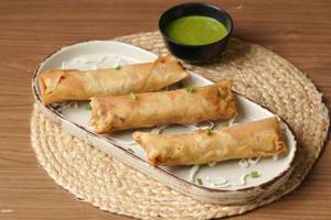Cheese Cigar Roll