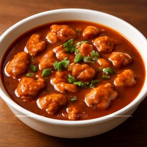 Chicken tai pai