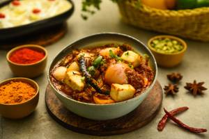 Paneer Do Pyaza