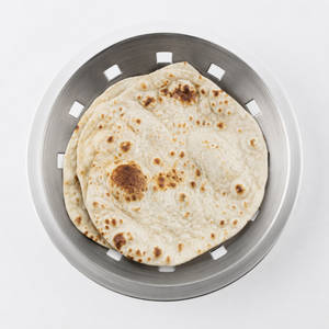 Tandoori Roti
