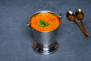 Tomato Dal