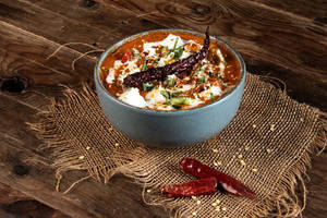 Kadai Paneer