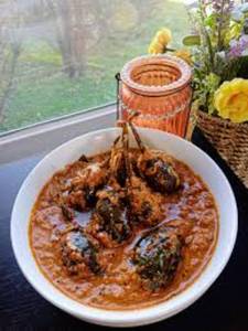 Began Masal ( Kala Masala)