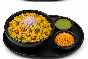 Kanda Poha