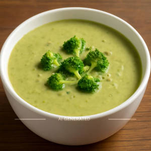 Broccoli Soup