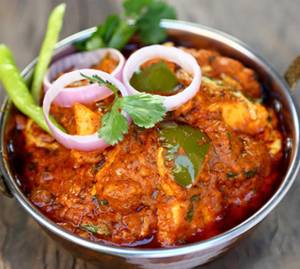 Kadhai Paneer