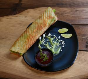 Veggie Wrap