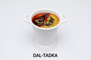 Dal Tadka