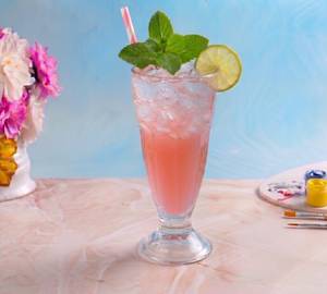 Strawberry Mojito