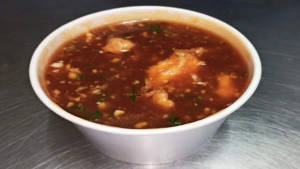 Hakka Chicken