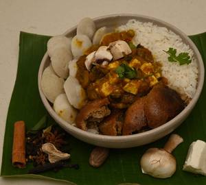 Paneer-Mushroom FB
