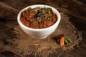 Kadai Subzi