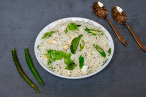 Jeera Rice