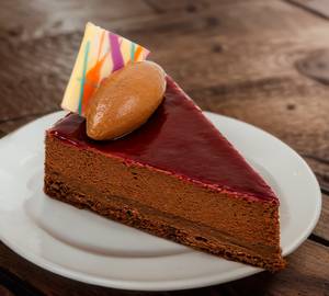 Raspberry Crousillant Pastry