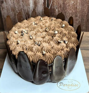 Chocolate Choco Chip [Half kg]