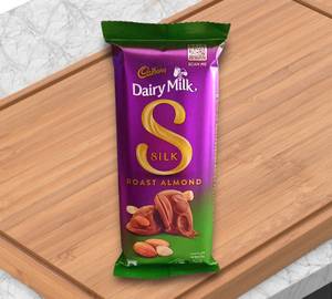 Silk Rost Almond