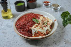 Lasagna Al Forno