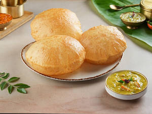 Poori Sagu