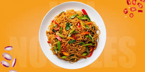 Veg Noodles