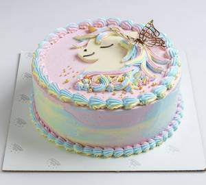 Unicorn Cake [675 Grams]