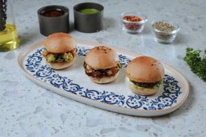 Sliders