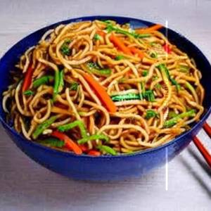 Wheat Veg. Noodles