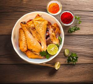 Original Country Chicken  - With Skin - 500 Gms