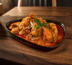 Chettinadu Chicken Gravy