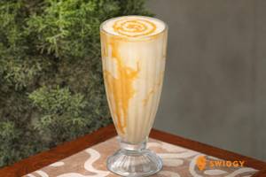 Butterscotch Shake