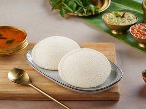 Idli 2pc