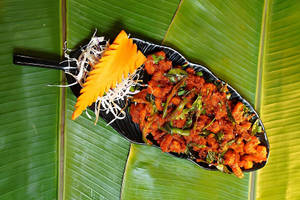 Prawns 65