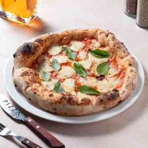 Margherita Con Bufala (11*6)