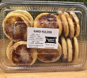 Kandi Kulcha half kg