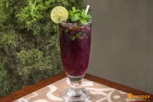 Kala Khatta Mojito