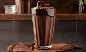 Dark belgian