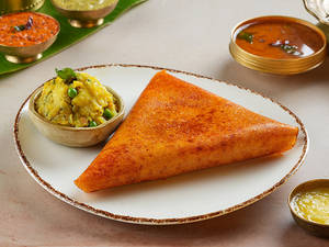 Masala Dosa