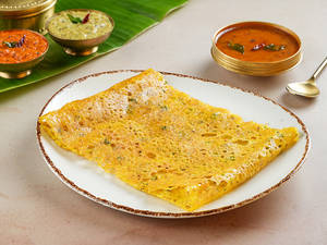 Rava Dosa