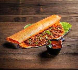 Chicken Dosa
