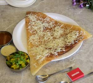 Oil Cheese Paper Sada Dosa