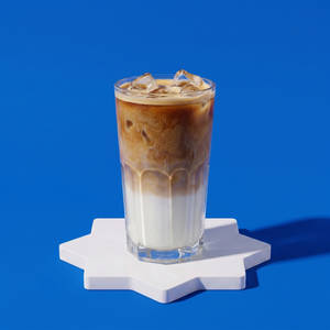 Iced Latte