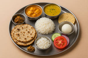 Special Thali