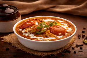 Jain Paneer Tikka Masala