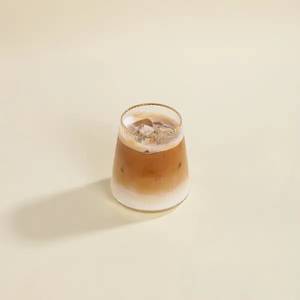 Iced Latte (350 Ml)