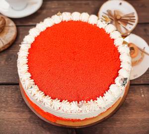 Red Velvet Cake