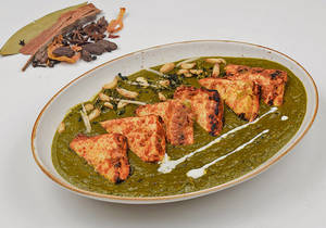 Paneer Tikka Methi Garlic Masala [400 g]